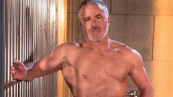 Morre Dale Savage, astro de filmes adultos, aos 62 anos 11 morre Dale Savage
