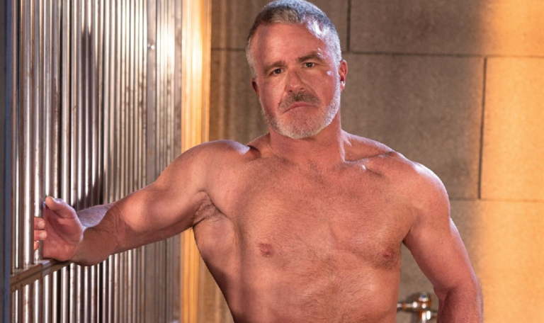 Morre Dale Savage, astro de filmes adultos, aos 62 anos 51 morre Dale Savage