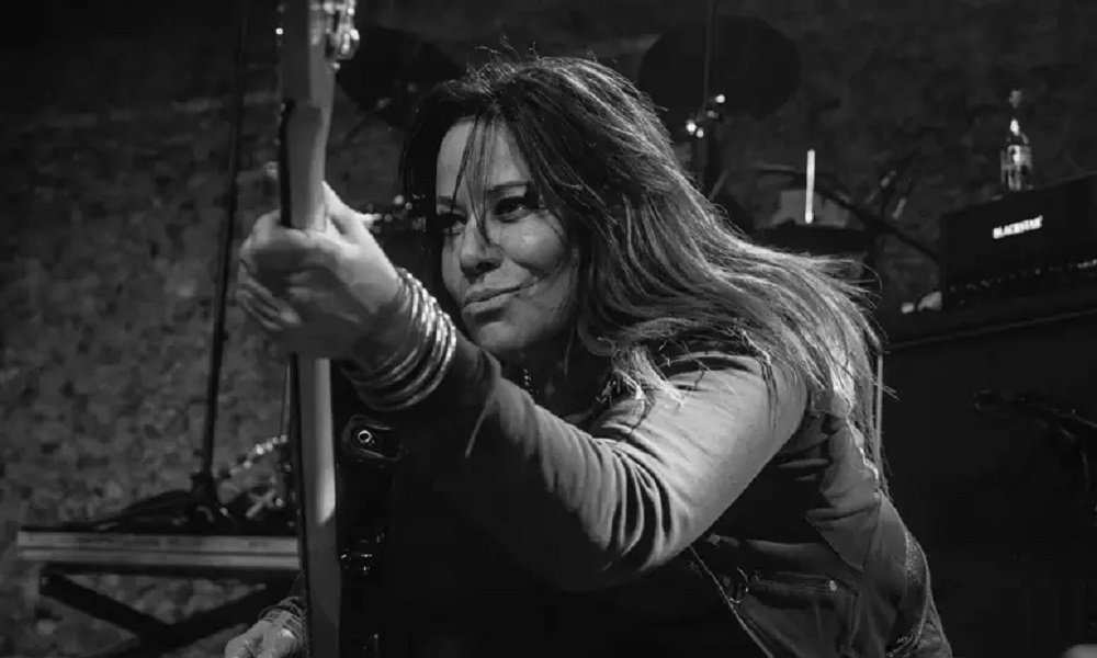 morre Jennifer Finch