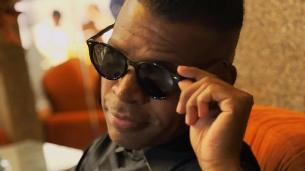 Quem foi Diogo Nascimento, cantor gospel que morreu aos 41 anos 17 morre cantor gospel Diogo Nascimento