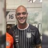 morre jogador Tássio