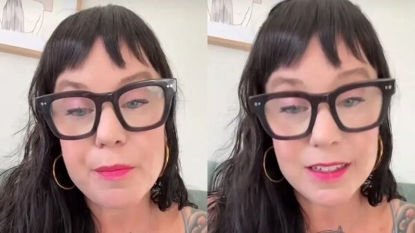 Influenciadora com Alzheimer precoce tem morte assistida aos 49 anos 11 morre rebecca luna