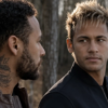 neymar comenta video ia
