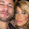 neymar e irma