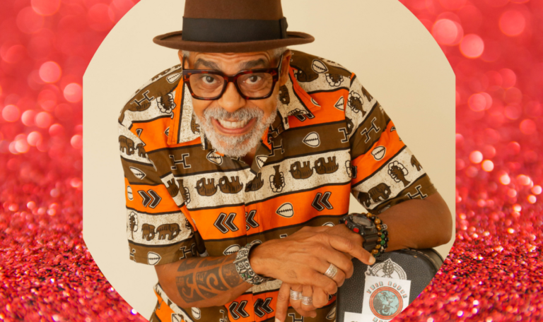 Wesley Nóog consolida o sambasoul como marca de sua trajetória na música brasileira 49 prod track files 1496537 extra pictures Wesley Nog O Rei do Sambasoul