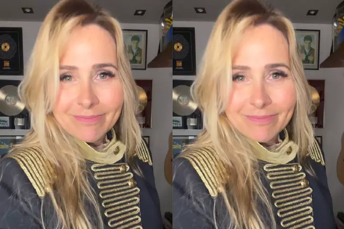 sorvetao rebate xuxa