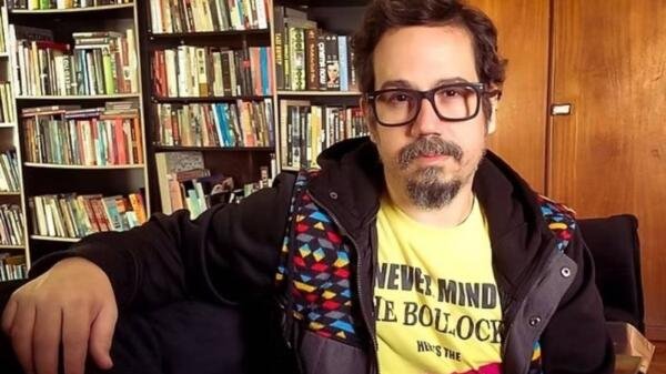 Diretor e cineasta baiano Ricardo Spencer morre aos 49 anos 3 whatsapp image 2026 07 20 at 15.37.25