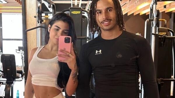 Matuê anuncia fim do relacionamento com Débora Soares após quatro anos 3 whatsapp image 2026 07 21 at 16.33.34