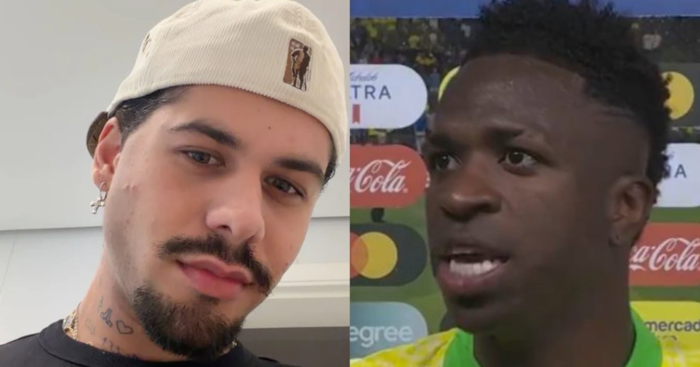 zefelipe xinga vini jr