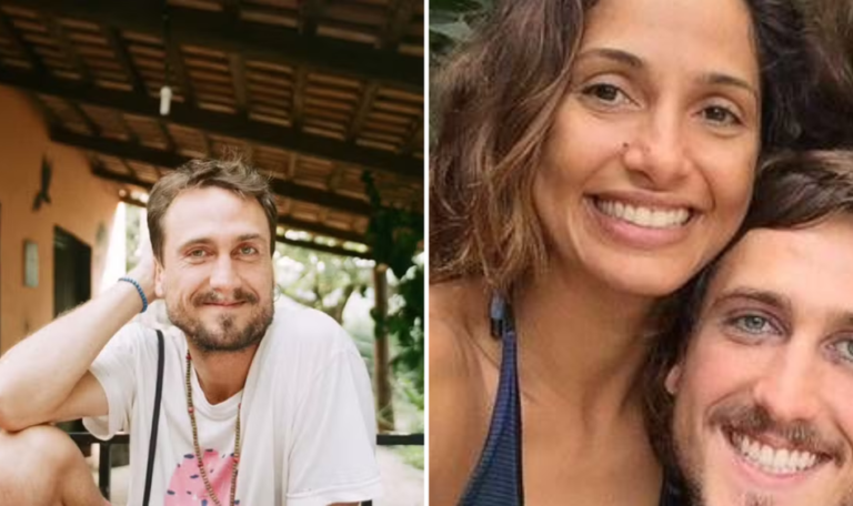 Após mudar de nome, ex de Camila Pitanga vive em ônibus e sem luz elétrica 51 3785754 apos mudar de nome ex de camila pitanga vive em onibus e sem luz em goias