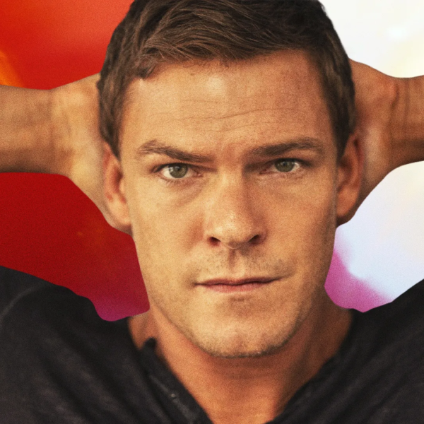 Alan Ritchson