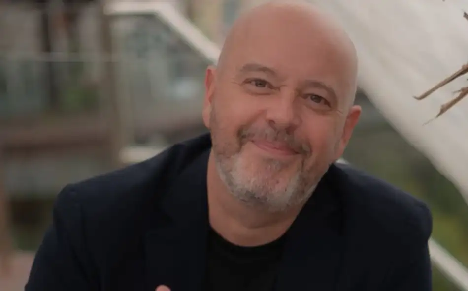 Alex Escobar