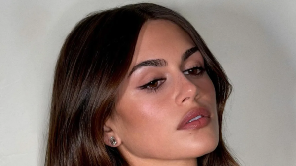Filha de Cindy Crawford revela já ter passado por exorcismo