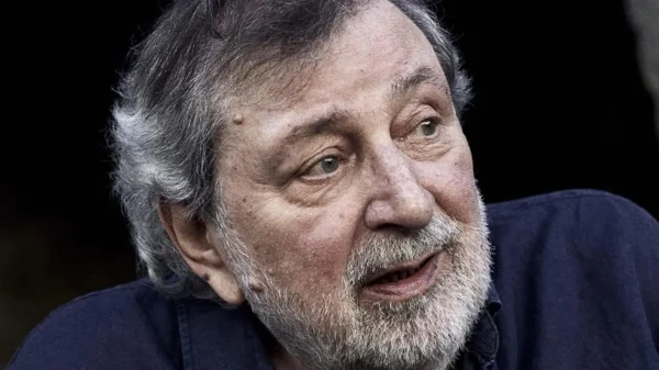 Morre Francesco Guccini, ícone da música italiana, aos 86 anos 16 Francesco Guccini