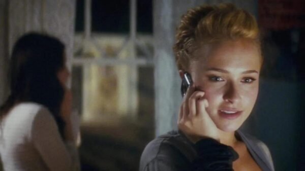 Hayden Panettiere morre