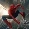 Homem Aranha Um Novo Dia