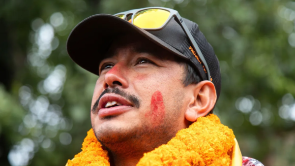 Nirmal Purja, ícone do montanhismo mundial, morre em avalanche no Paquistão 2 Nirmal Purja