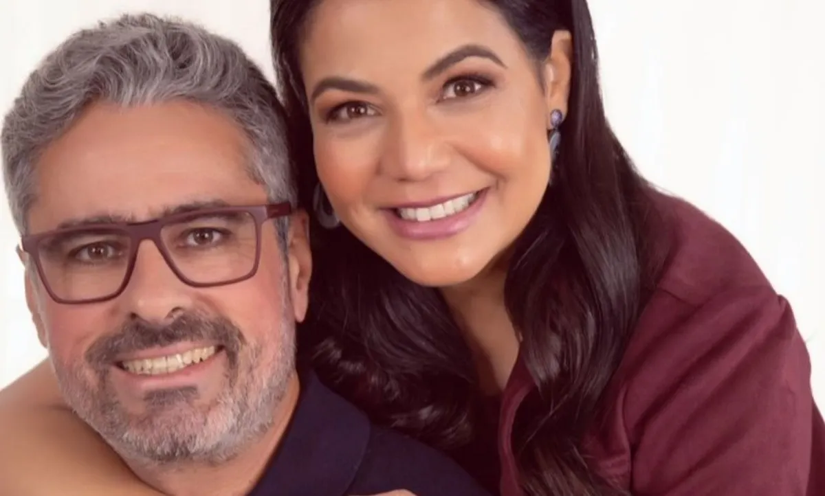 Nívea Stelmann fim casamento