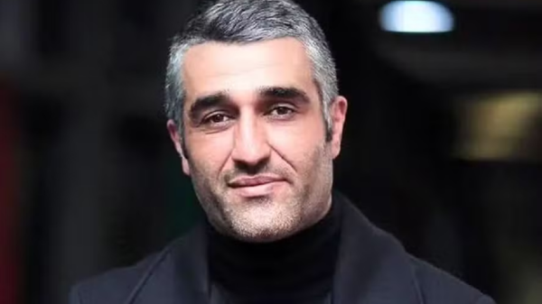 Pejman Jamshidi