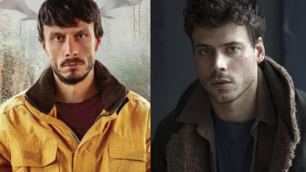 Richard Gadd e François Arnaud estariam vivendo um romance, diz rumor 3 Richard Gadd François Arnaud romance