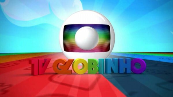 Globo anuncia volta da TV Globinho 21 TV Globinho