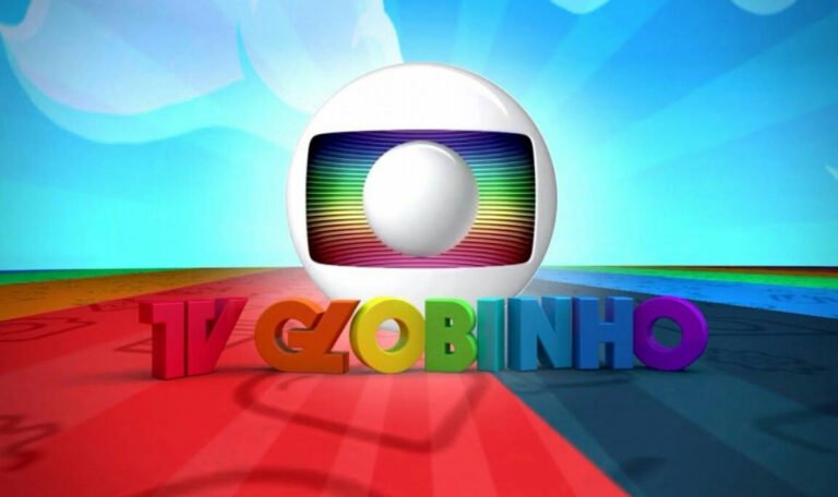 Globo anuncia volta da TV Globinho 48 TV Globinho