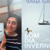 Tamara Klink pede que nao comprem seu livro