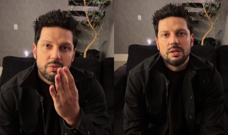 Thiago Servo, ex-dupla de Thaeme, pede teste de DNA para confirmar paternidade 47 Thiago Servo