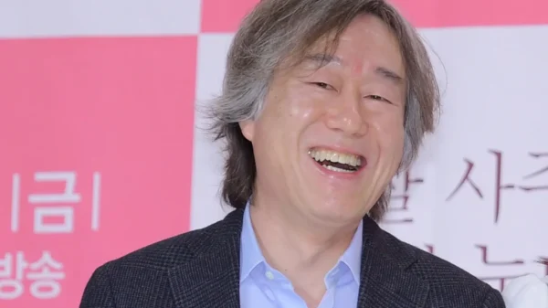 Morre Ahn Pan Seok, diretor de grandes sucessos dos k-dramas 4 ahn pan seok