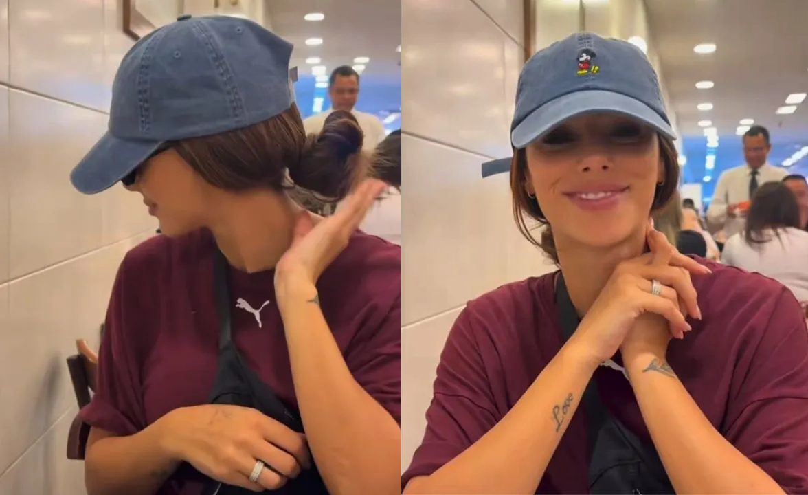 bruna biancardi 25 de março