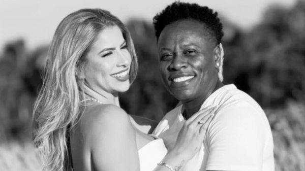 Casamento da cantora Neném chega ao fim após 14 anos 2 casamento cantora nenem chega ao fim