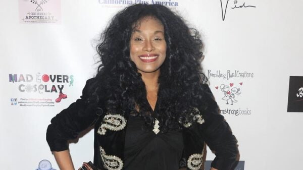 Ex-estrela de “All That”, Christy Knowings, morre aos 46 anos 1 christy knowings getty scaled