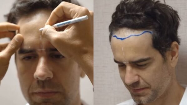 Marcos Pitombo realiza transplante capilar com técnica sem raspagem; veja vídeo 1 design sem nome 4 (4)