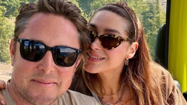 Atriz Fernanda Machado relembra drama de saúde: "Saindo de um pronto-socorro para outro" 5 fernanda machado