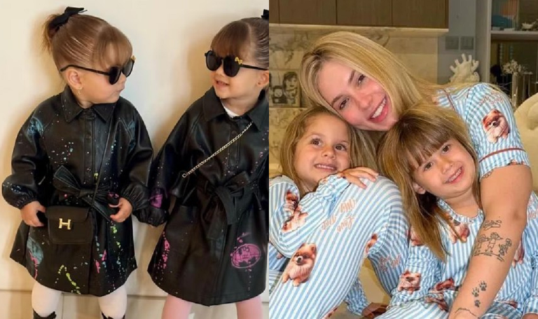 Filhas de Virginia Fonseca usam bolsas de luxo que chegam a R$ 76 mil; veja 49 filhas virginia bolsas luxo