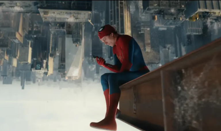 "Homem-Aranha: Um Novo Dia" bate recorde de pré-estreia e supera "Vingadores: Ultimato" 51 image