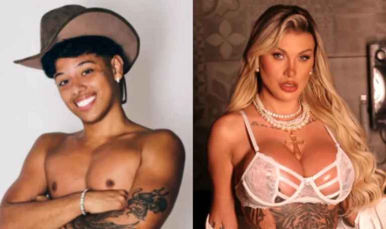 Quem é Vini Bruno, influenciador que transou com Andressa Urach no 'Rancho do Maia' 48 image