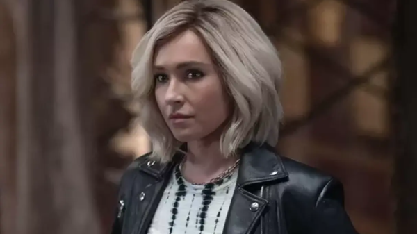 Hayden Panettiere: atriz já havia enfrentado a perda do irmão de 28 anos 14 image