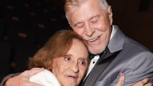 Miguel Falabella lamenta morte de Laura Cardoso e relembra amizade de mais de 40 anos 5 image