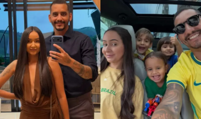 Influenciadora morre após complicações de cirurgia plástica: “Ela lutou até o último instante” 48 image
