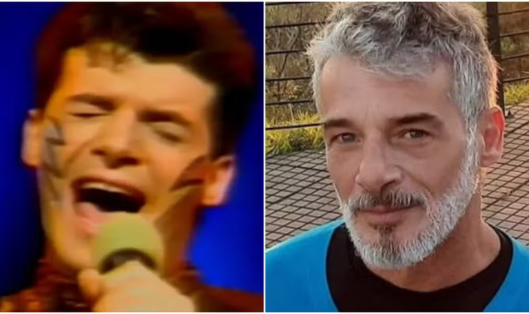 Causa da morte de Carlos Cesare, intérprete de Pablo no 'Qual É a Música?', é divulgada 49 image