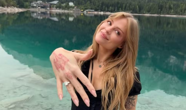 Luísa Sonza é pedida em casamento e se declara: 'Sempre foi você' 47 image