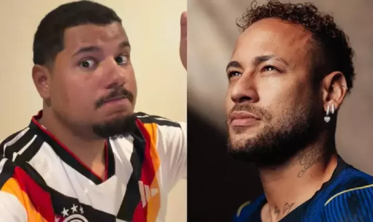 Influenciador paga R$ 550 mil para aparecer no Instagram de Neymar 52 image