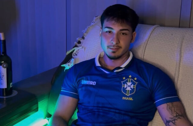 Vídeo de homem bissexual gera debate na web: “Para homens sou uma Ferrari; para mulheres, um Fusca” 51 image