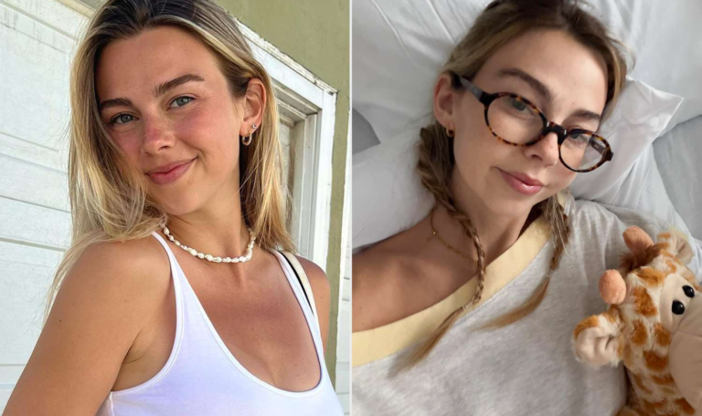 Influenciadora Sydney Towle morre aos 26 anos após batalha contra câncer agressivo 50 image