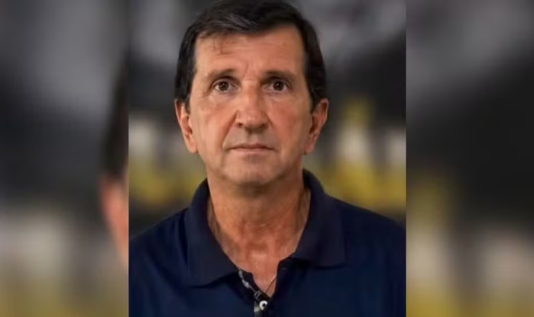 Locutor de rádio morre ao tentar defender mulher de agressão em Goiás 52 image