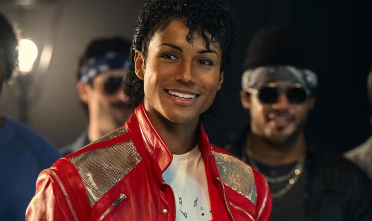 Jaafar Jackson é escalado para thriller da Amazon ao lado de Will Smith e AnnaSophia Robb 51 image