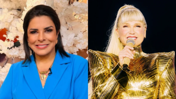 Após críticas de Mara Maravilha, Xuxa reage e dispara: "Só quer aparecer" 1 image