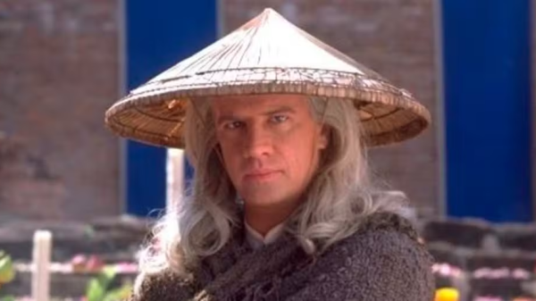 Christopher Lambert, astro de ‘Highlander’ e ‘Mortal Kombat’, é hospitalizado após mal súbito 2 image