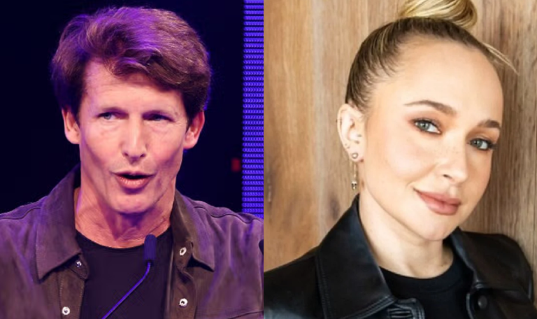 james blunt hayden panettiere portalpopmais